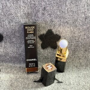 Limited edition! Chanel rouge coco flash full size 3g